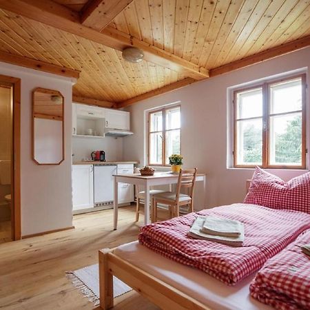 Berghof Seiser Toni Oberhoflein Kültér fotó